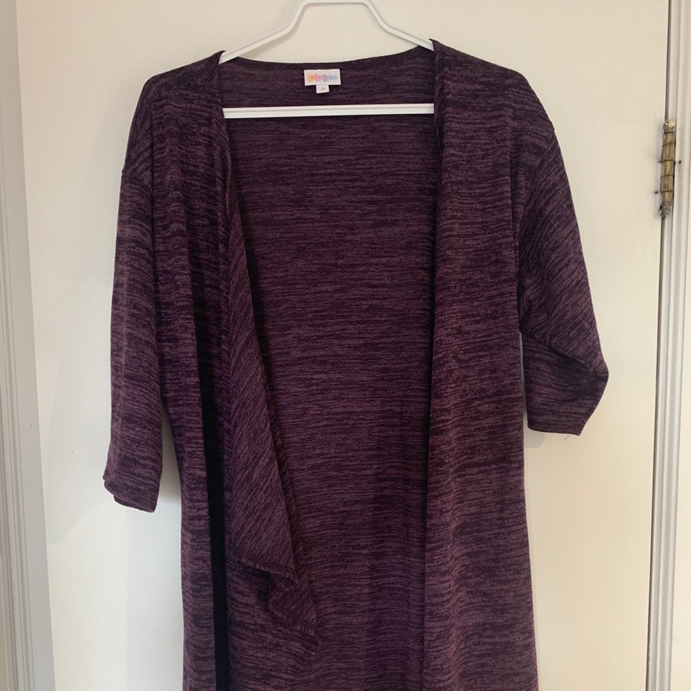 Lularoe Sm Shirley